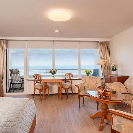 Apartments Monbijou فيسترلاند المظهر الخارجي الصورة