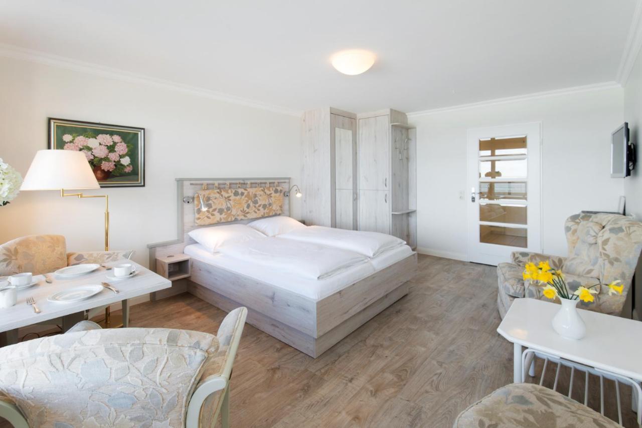Apartments Monbijou فيسترلاند المظهر الخارجي الصورة