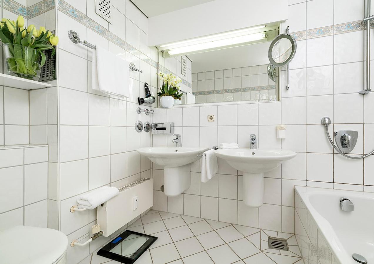 Apartments Monbijou فيسترلاند المظهر الخارجي الصورة